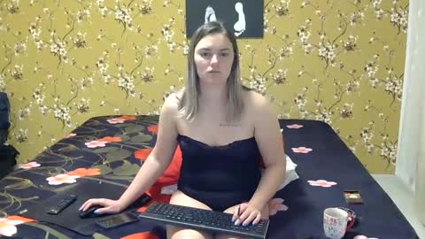 Karla online show from December 2024 04:50:02 AM