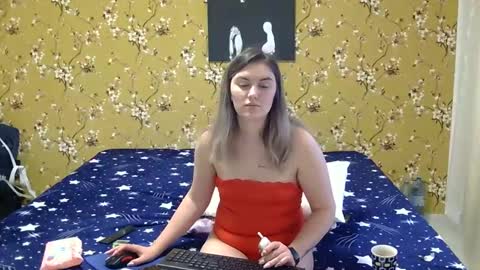 Karla online show from February 2025 05:41:01 AM