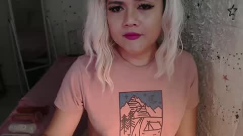 Snapshot of karla4kkeps4u chatting on January 2025 02:04:01 PM karla online show from January 2025 02:04:01 PM