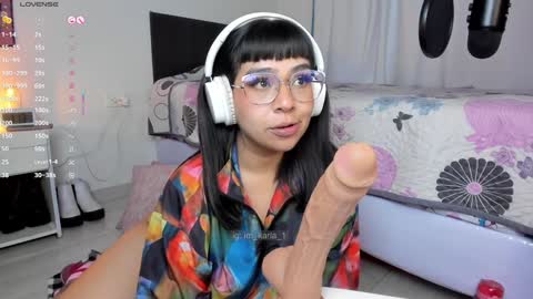 Snapshot of karla__1 chatting on February 2025 06:12:01 AM Ill be on at sunday see u Lynn Could u help me to reach 100 Thmbs upp plssss Independent girl 3 online show from February 2025 06:12:01 AM