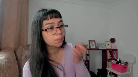 Snapshot of karla__1 chatting on June 2026 06:56:02 PM Ill be on at sunday see u Lynn Could u help me to reach 100 Thmbs upp plssss Independent girl 3 online show from June 2026 06:56:02 PM