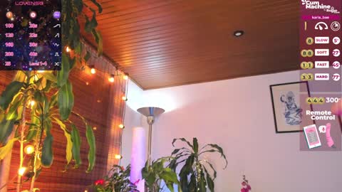  Karla  online show from February 2025 07:18:02 AM