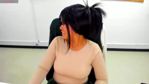 karla_cg online show from February 2026 08:36:01 PM