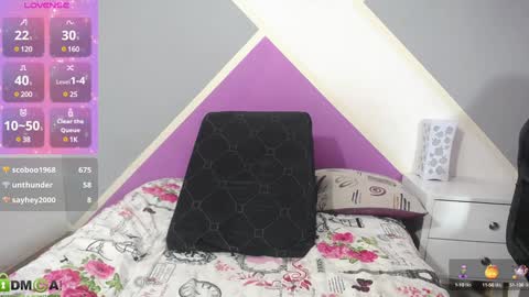 Karla online show from December 2024 05:37:01 PM