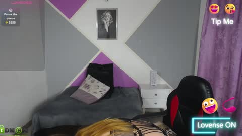 Karla online show from January 2025 08:21:01 PM