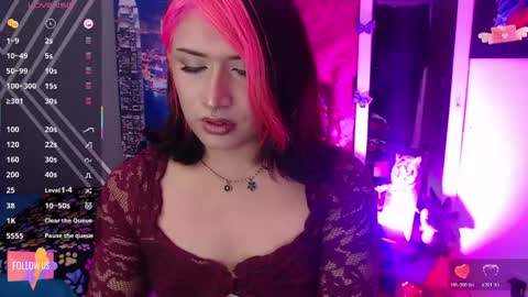 karla online show from April 2026 07:11:01 AM