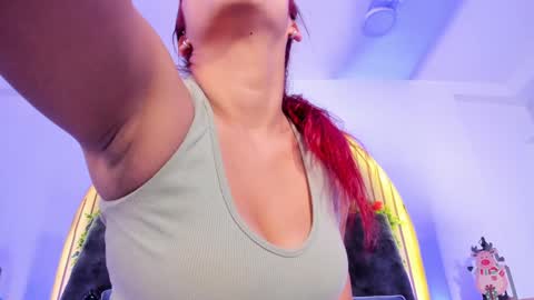 Karla Gonzaless online show from December 2024 10:07:01 PM