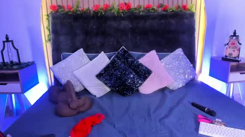Karla Gonzaless online show from December 2024 03:33:02 PM