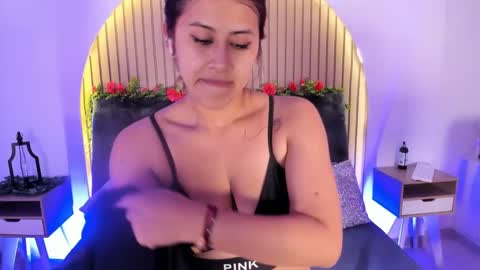 Karla Gonzaless online show from January 2025 12:48:02 AM