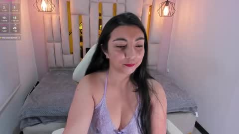 Karla  online show from December 2024 11:06:02 AM