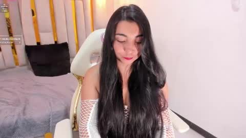Karla  online show from January 2025 04:55:02 PM