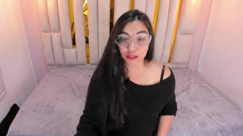 Karla  online show from January 2025 01:56:02 PM