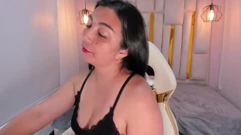 Karla  online show from February 2025 04:58:02 PM