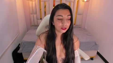 Karla  online show from February 2025 11:17:02 AM