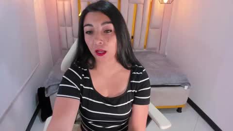 Karla  online show from March 2025 10:59:02 AM