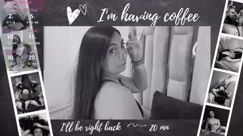 Karla  online show from October 2025 10:55:01 AM