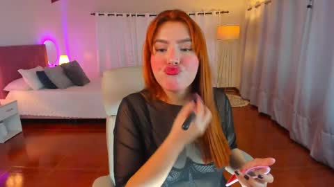Karlita online show from October 2025 04:35:02 AM