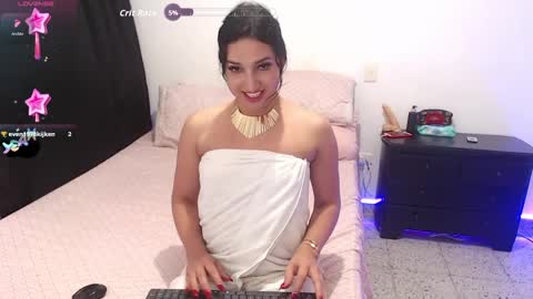 Miss Karla online show from March 2026 03:19:02 AM