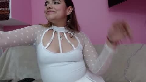 Karla online show from September 2025 01:39:01 AM
