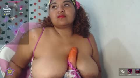 Karla online show from March 2026 04:15:01 PM