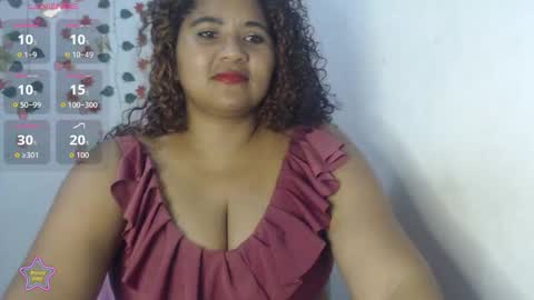 Karla online show from March 2026 05:52:01 PM