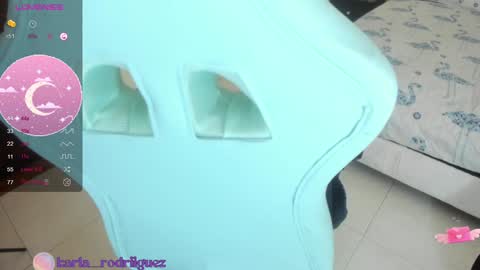 karla rodriguez online show from January 2025 12:36:02 PM