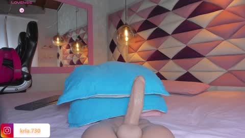 Snapshot of karla_wonderful chatting on January 2025 03:23:01 AM karolina online show from January 2025 03:23:01 AM