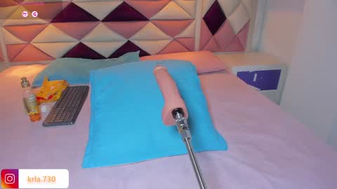 Snapshot of karla_wonderful chatting on January 2025 09:13:02 AM karolina online show from January 2025 09:13:02 AM