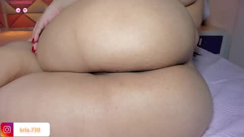 Snapshot of karla_wonderful chatting on February 2025 09:17:02 AM karolina online show from February 2025 09:17:02 AM