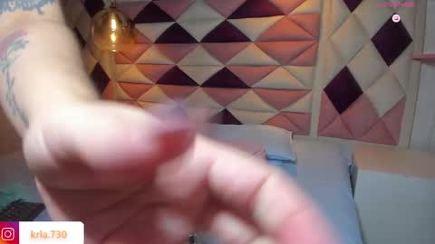 Snapshot of karla_wonderful chatting on March 2025 06:21:02 AM karolina online show from March 2025 06:21:02 AM