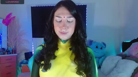 karla online show from December 2024 10:10:02 PM