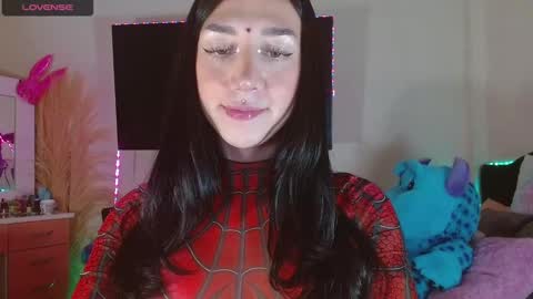 karla online show from December 2024 11:55:01 PM