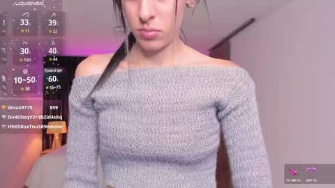 Snapshot of karlaa_james chatting on January 2025 09:47:01 AM Karlaa online show from January 2025 09:47:01 AM