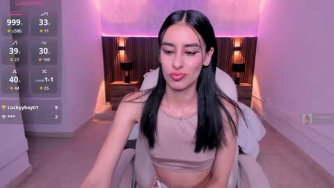 Karlaa  online show from April 2026 11:08:02 AM