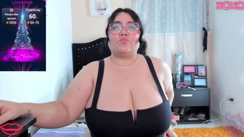 Karla Lane  online show from December 2024 07:37:01 AM