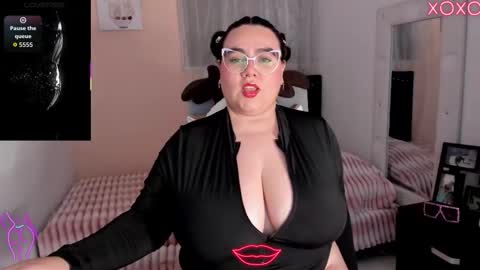 Karla Lane  online show from December 2025 04:07:02 AM