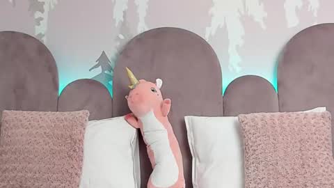 KarlaBart online show from March 2025 08:37:02 AM