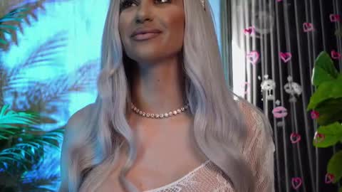 KarlaBart online show from November 2025 08:22:02 PM