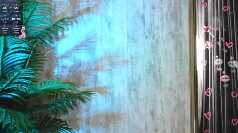 KarlaBart online show from November 2025 08:18:02 PM