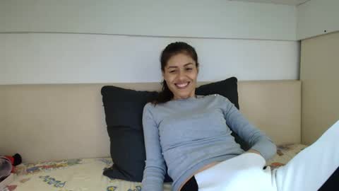 Crystyna online show from December 2024 06:45:01 AM