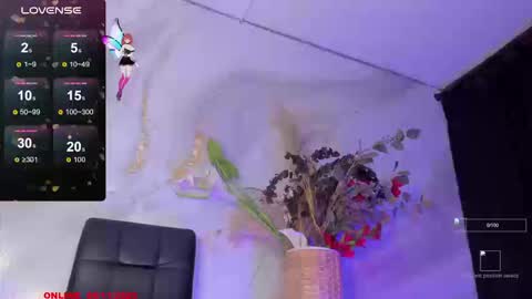 KARLA online show from November 2025 01:44:01 PM