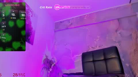 KARLA online show from November 2025 01:47:02 PM