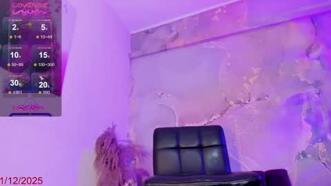 KARLA online show from December 2025 01:51:01 PM