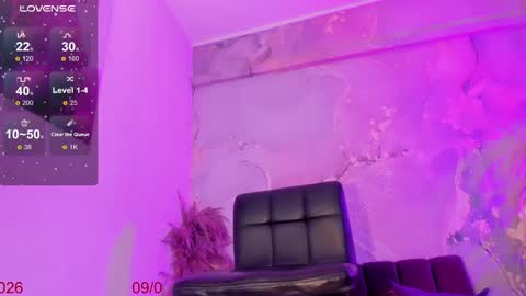 KARLA online show from January 2026 01:47:02 PM