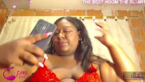 DAHIANA online show from January 2026 10:39:02 AM