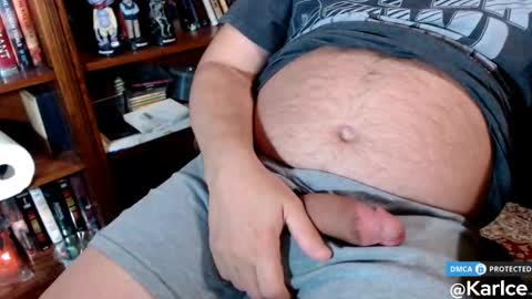 Karl online show from October 2025 02:30:01 AM