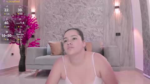 Karli online show from February 2026 07:43:02 PM