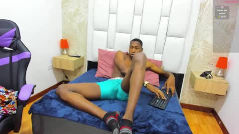 karllhil online show from February 2025 11:23:02 AM