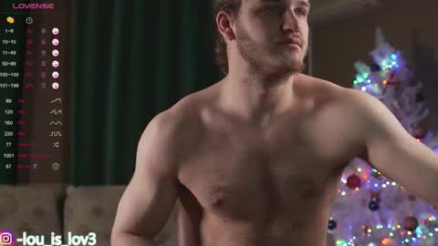 Karlos and Louis online show from February 2025 02:18:01 AM