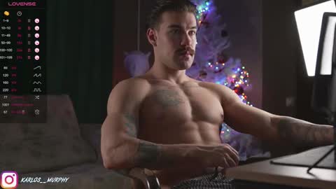 Karlos and Louis online show from February 2025 11:53:01 AM